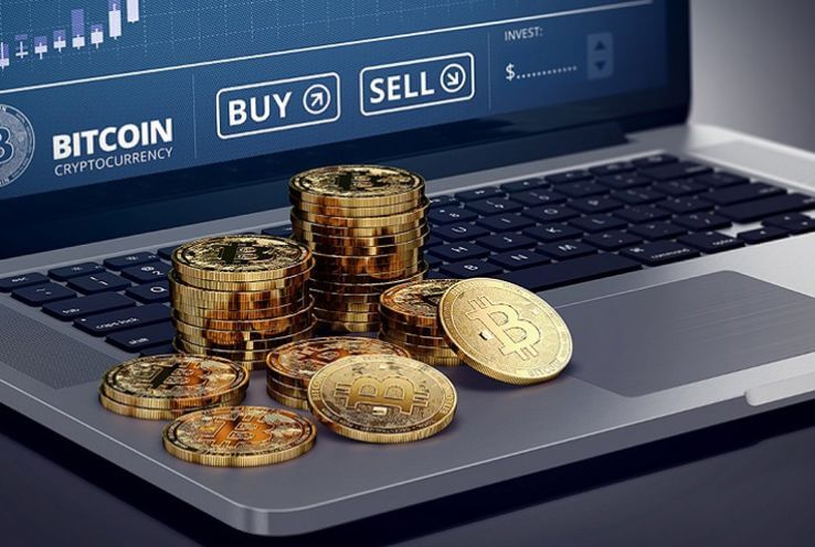 Buying and Selling of Crypto