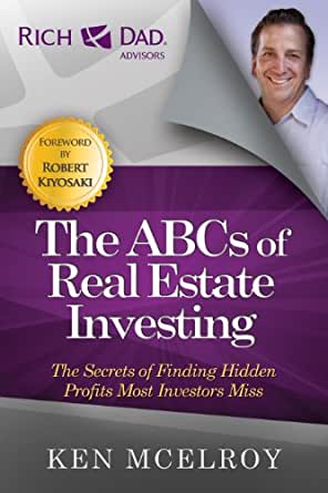 The ABC of Real Estate Investing