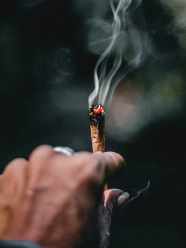 How To Stop Smoking Weed? Benefits & Withdrawal Symptoms