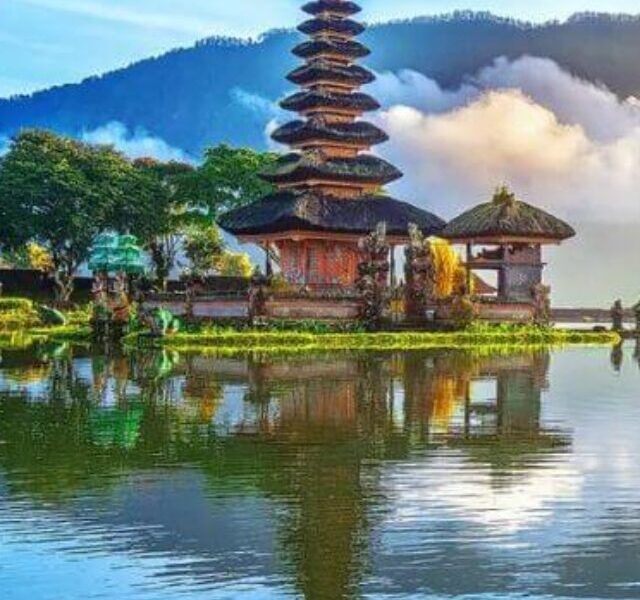 The Best Time To Visit Bali, Indonesia In 2022