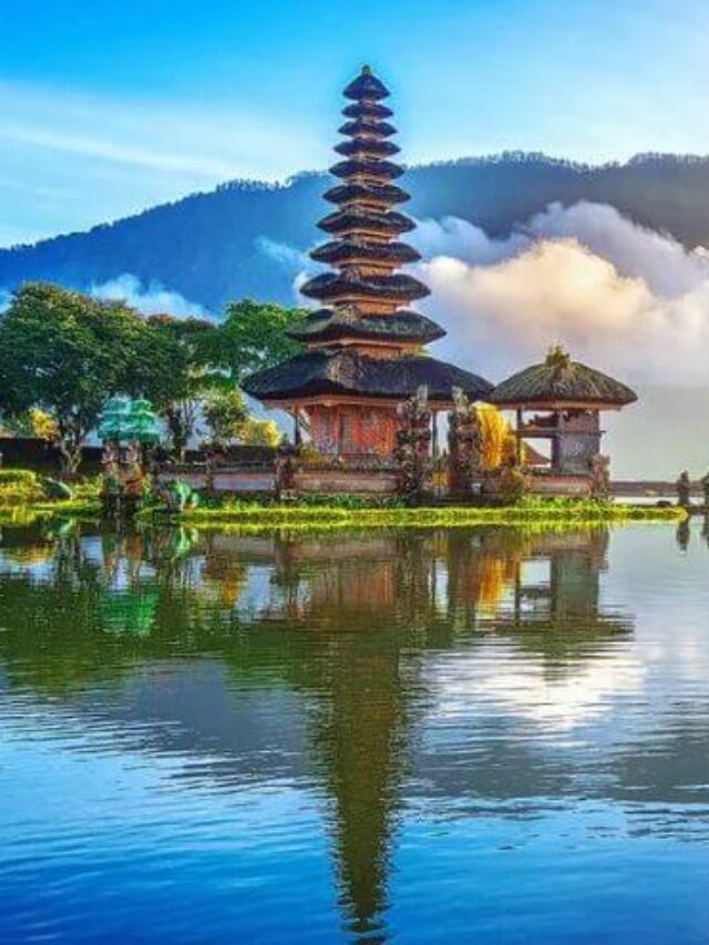 The Best Time To Visit Bali, Indonesia In 2022