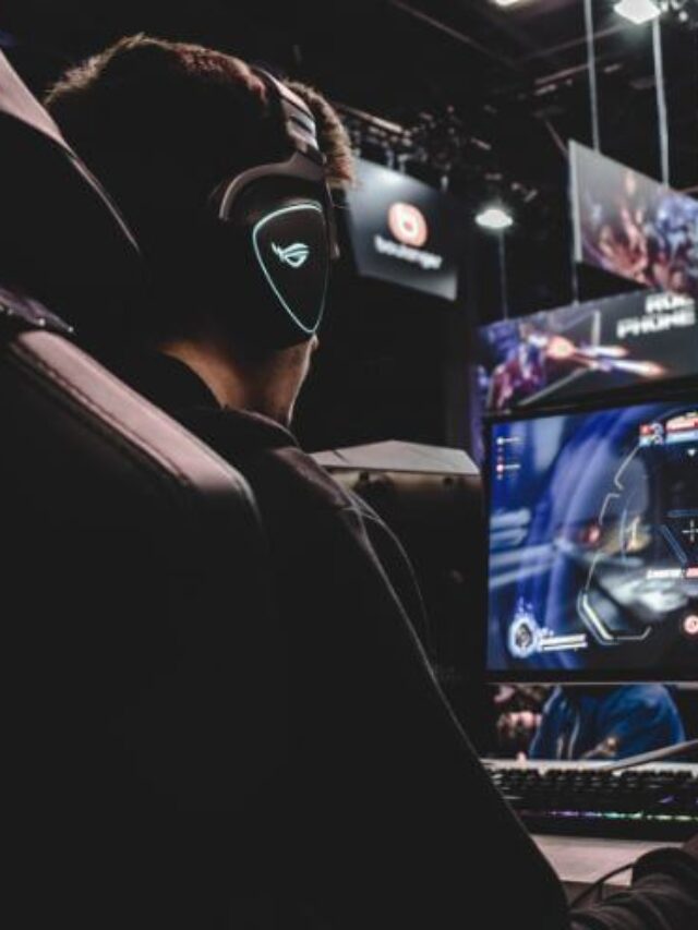 What is Esports Popular Esports Games of 2022