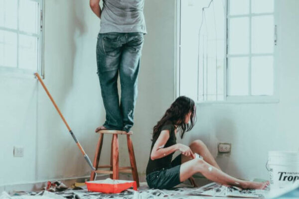 Steps for Painting a Basement Wall: Listen To Best House Painter in Sydney