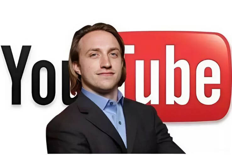 Chad Hurley