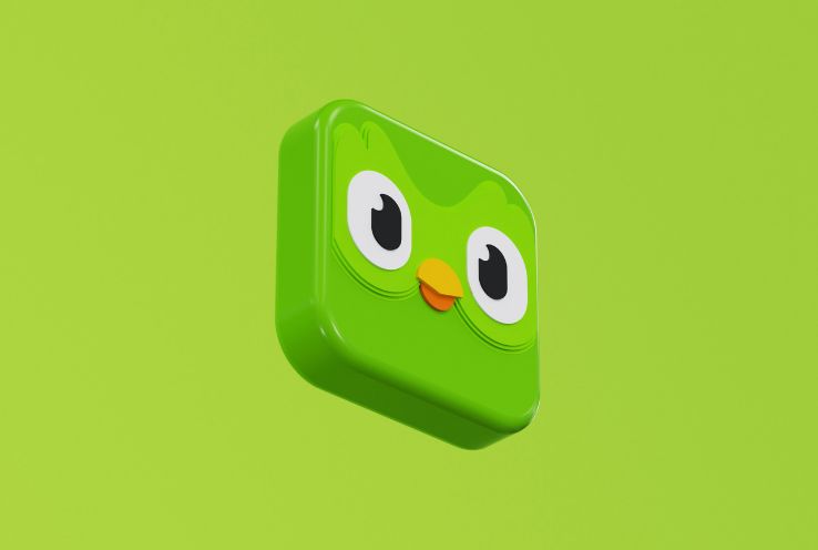 Duolingo - Educational Apps for Students