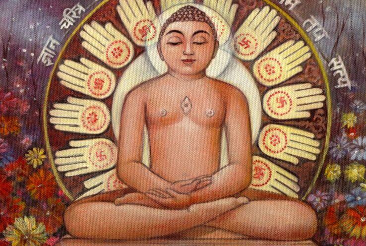 Jainism - Readers Desire