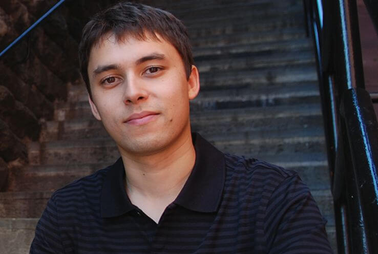 Jawed Karim