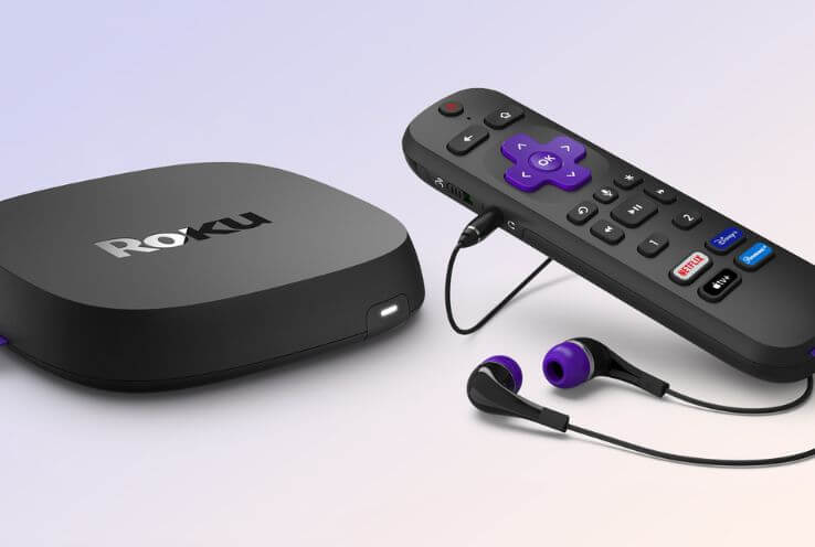 Roku Ultra