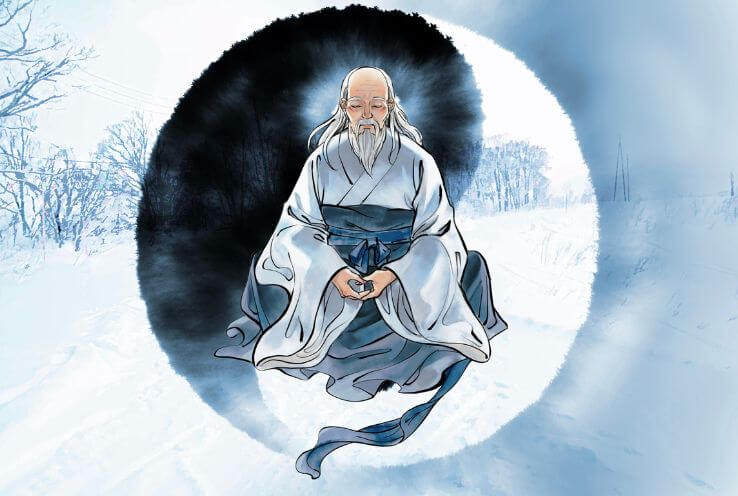 Taoism - Readers Desire