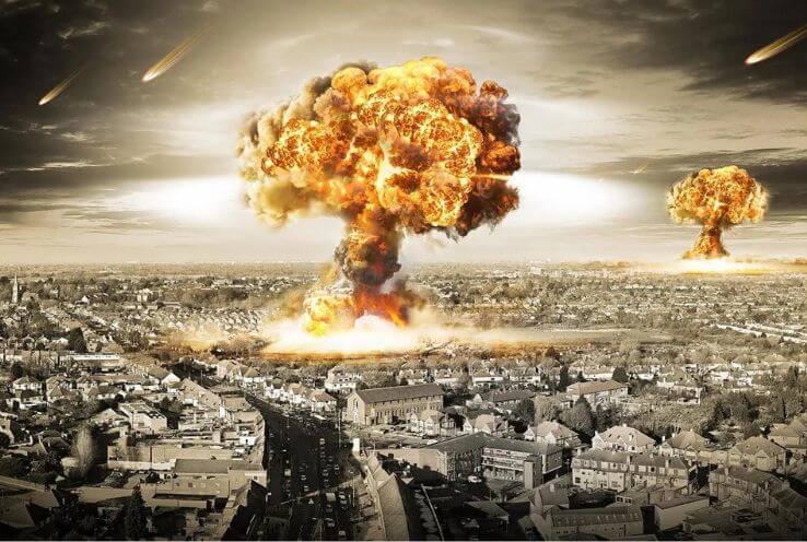 What Would Happen If World War 3 Began