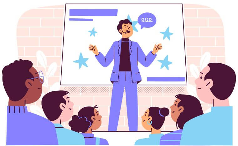 Should You Enroll in Public Speaking Classes