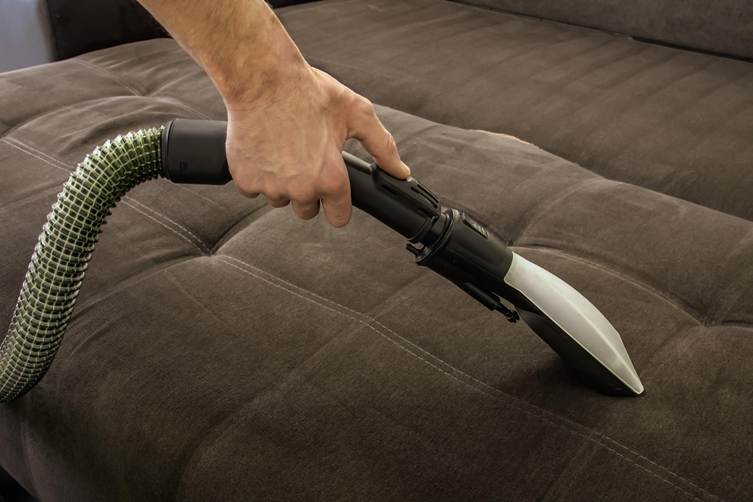 Basic Tools You Need at Home - 7 Easy Ways to Clean Sofa at Home Without Professional Help